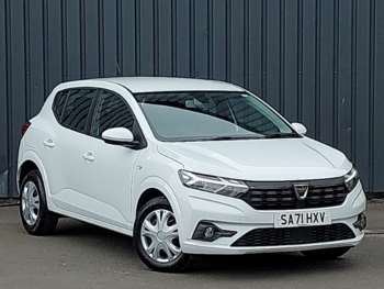 2021 - 1.0 TCe Comfort 5dr