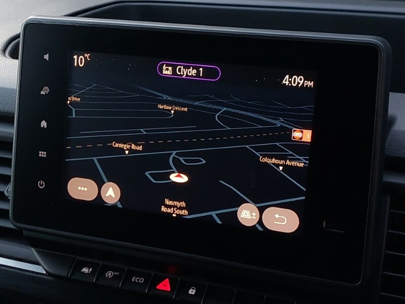 Used Renault Trafic 2024 for sale - 77366244: Photo 10