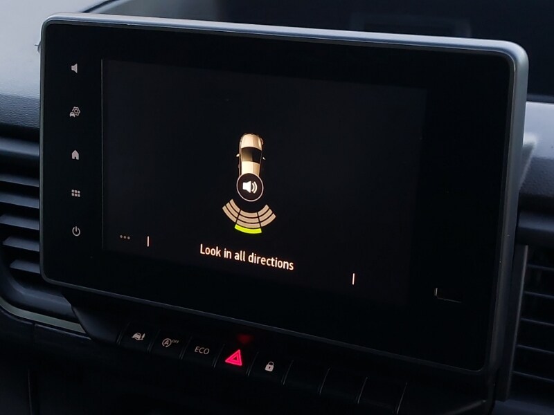 Used Renault Trafic 2024 for sale - 77366244: Photo 11