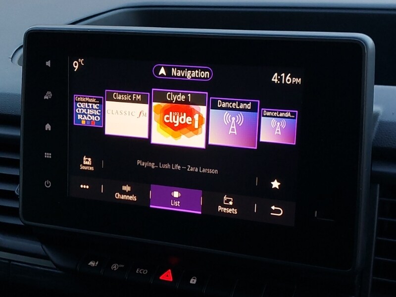 Used Renault Trafic 2024 for sale - 77366244: Photo 12