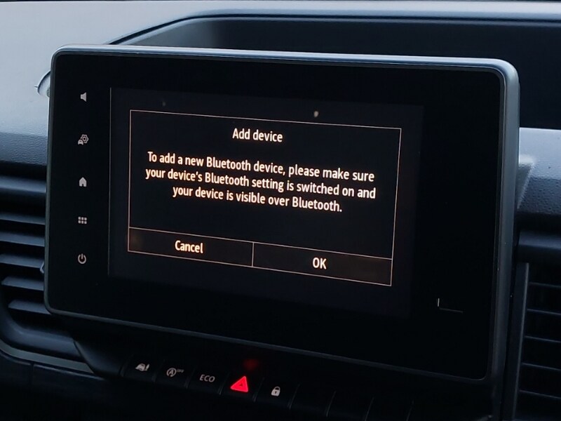 Used Renault Trafic 2024 for sale - 77366244: Photo 13