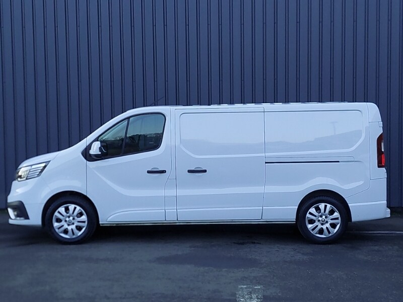 Used Renault Trafic 2024 for sale - 77366244: Photo 4
