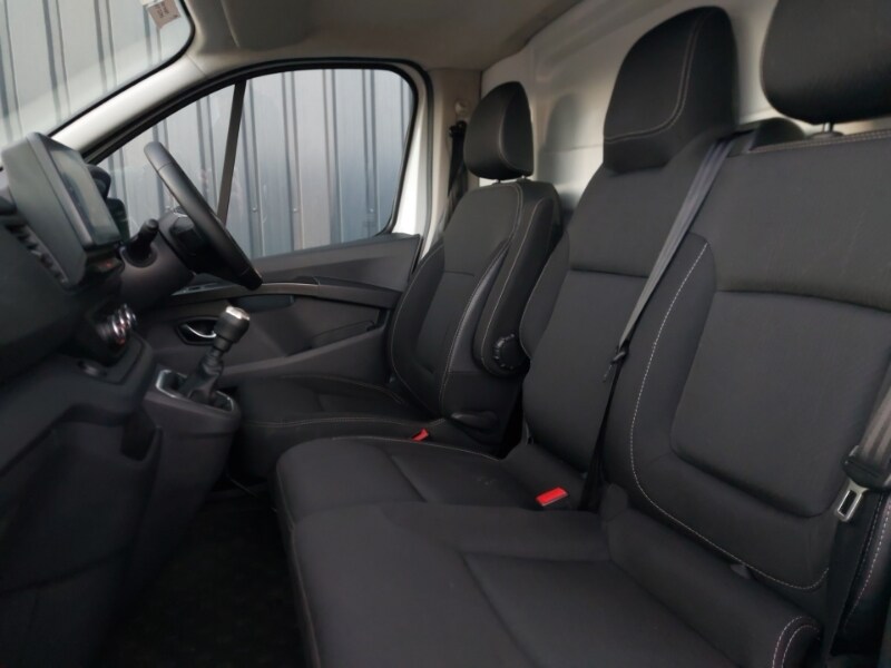 Used Renault Trafic 2024 for sale - 77366244: Photo 5