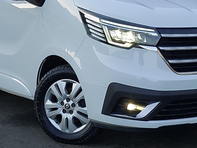 Used Renault Trafic 2024 for sale - 77366244: Photo 9