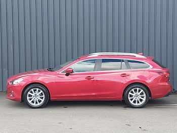 Used Mazda Mazda6 2016 for sale - 78617417: Photo