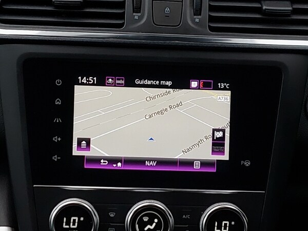 Used Renault Kadjar 2022 for sale - 76213608: Photo 10