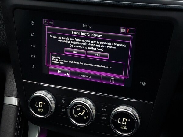 Used Renault Kadjar 2022 for sale - 76213608: Photo 15