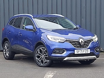 2022 - 1.3 TCE GT Line 5dr