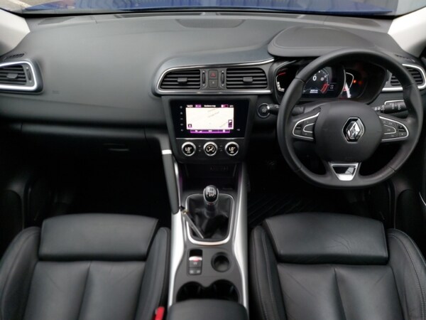 Used Renault Kadjar 2022 for sale - 76213608: Photo 2