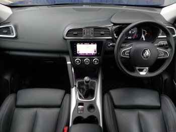 Used Renault Kadjar 2022 for sale - 76213608: Photo 2