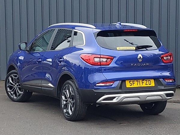 Used Renault Kadjar 2022 for sale - 76213608: Photo 3