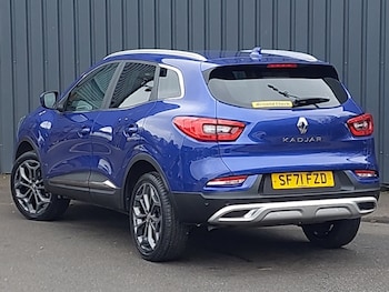 Used Renault Kadjar 2022 for sale - 76213608: Photo 3