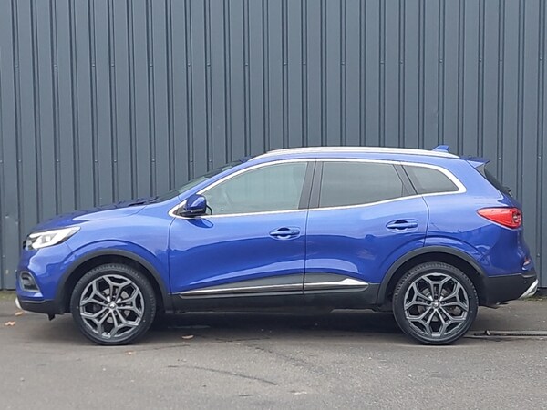 Used Renault Kadjar 2022 for sale - 76213608: Photo 4
