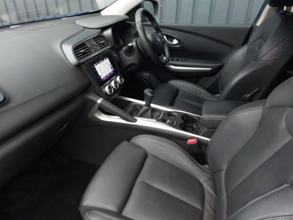 Used Renault Kadjar 2022 for sale - 76213608: Photo 5
