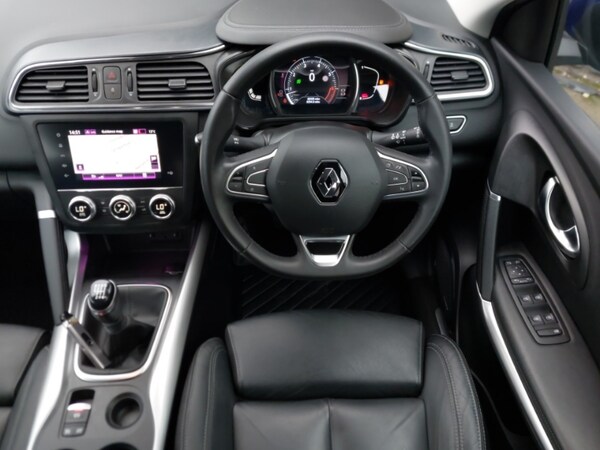 Used Renault Kadjar 2022 for sale - 76213608: Photo 7