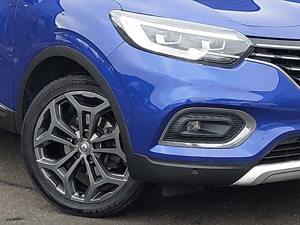 Used Renault Kadjar 2022 for sale - 76213608: Photo 9