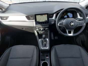 Used Renault Captur 2023 for sale - 74560158: Photo