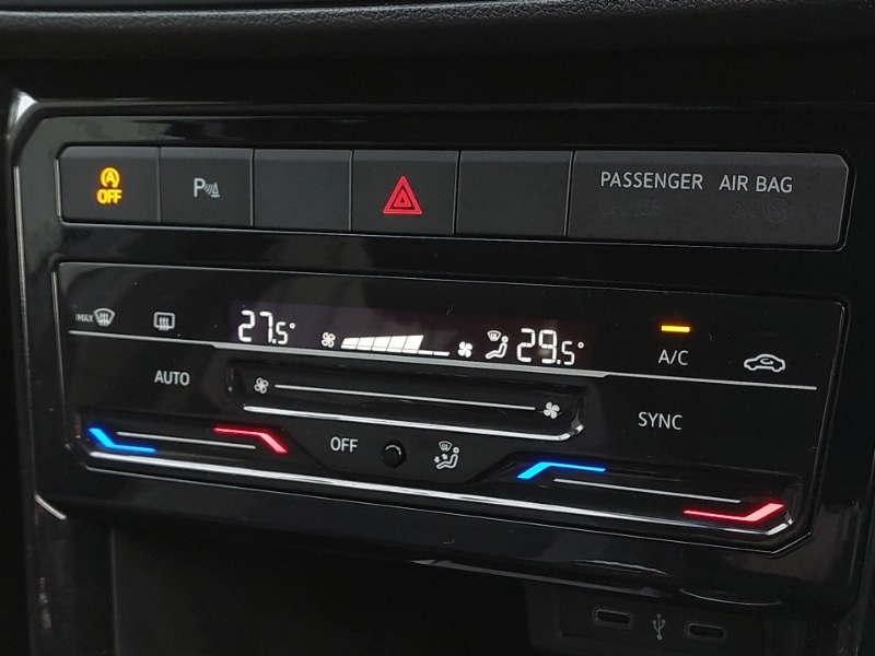 Used Volkswagen T-Cross 2022 for sale - 77736708: Photo 17