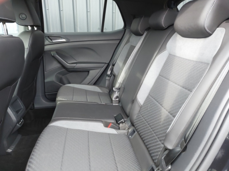 Used Volkswagen T-Cross 2022 for sale - 77736708: Photo 6