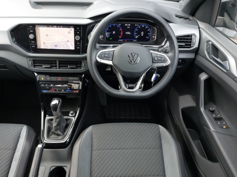 Used Volkswagen T-Cross 2022 for sale - 77736708: Photo 7