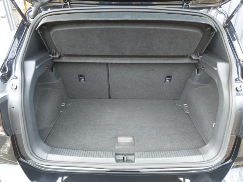 Used Volkswagen T-Cross 2022 for sale - 77736708: Photo 8