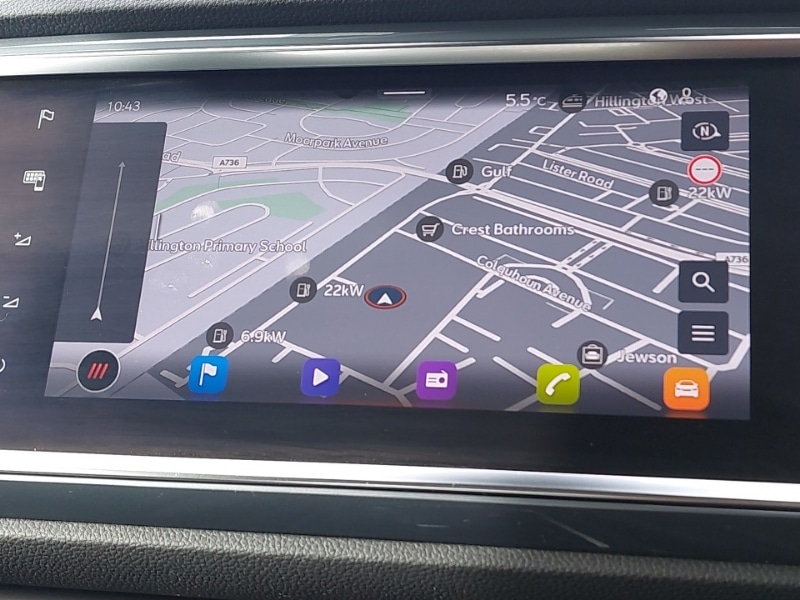 Used SEAT Ateca 2024 for sale - 78132858: Photo 10