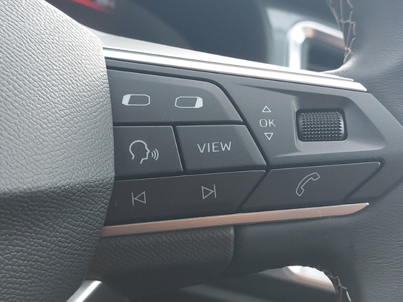 Used SEAT Ateca 2024 for sale - 78132858: Photo 15