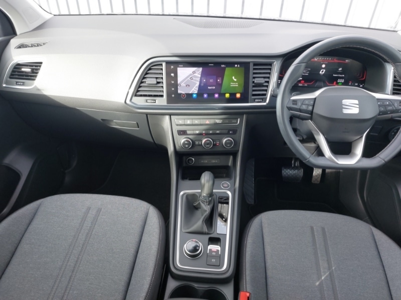 Used SEAT Ateca 2024 for sale - 78132858: Photo 2