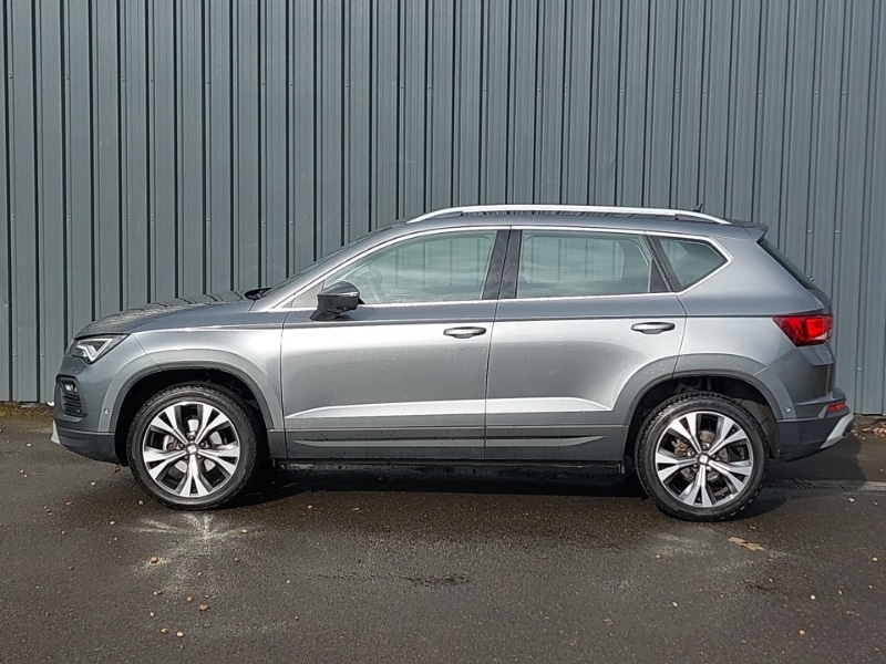 Used SEAT Ateca 2024 for sale - 78132858: Photo 4