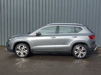 Used SEAT Ateca 2024 for sale - 78132858: Photo