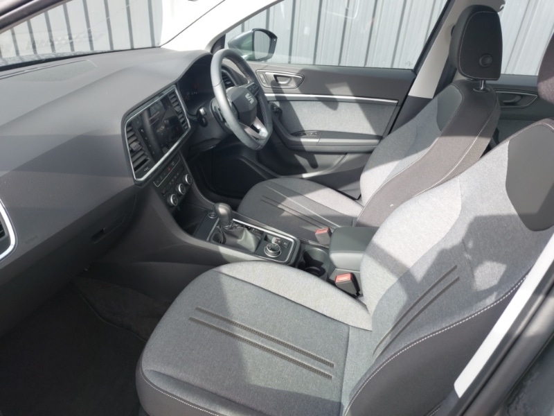 Used SEAT Ateca 2024 for sale - 78132858: Photo 5