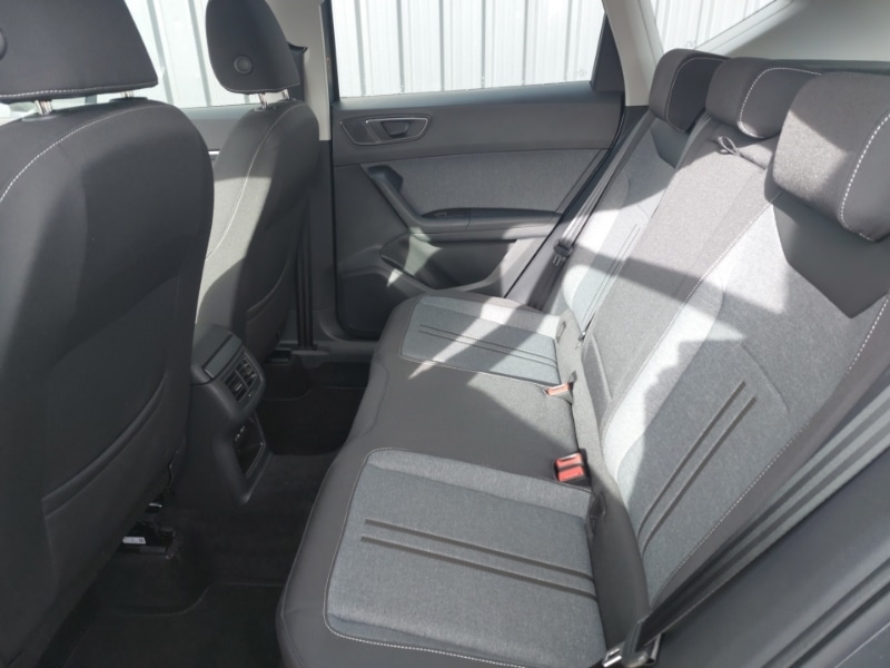Used SEAT Ateca 2024 for sale - 78132858: Photo 6