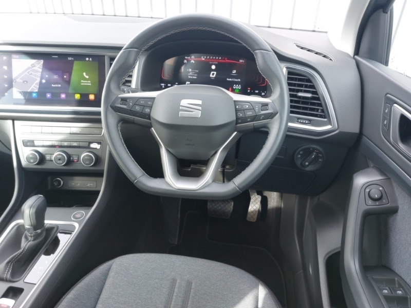 Used SEAT Ateca 2024 for sale - 78132858: Photo 7