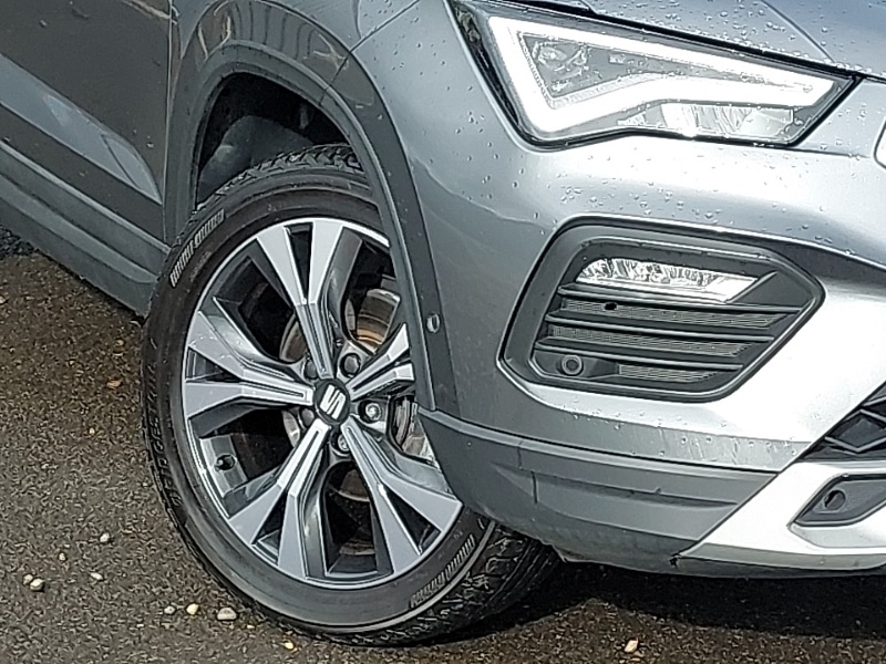 Used SEAT Ateca 2024 for sale - 78132858: Photo 9