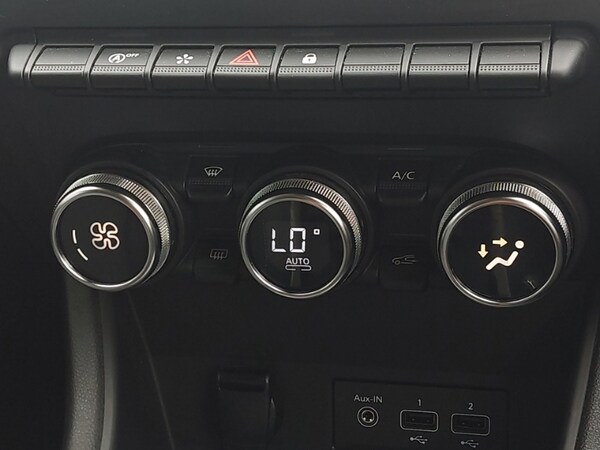 Used Renault Captur 2022 for sale - 75652472: Photo 15