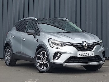 Renault - Captur
