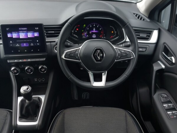 Used Renault Captur 2022 for sale - 75652472: Photo 7