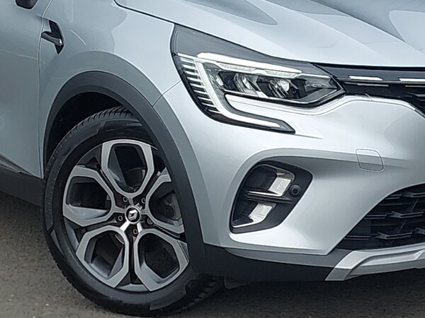Used Renault Captur 2022 for sale - 75652472: Photo 9
