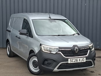 Used Renault Kangoo 2026 for sale - 79356741: Photo