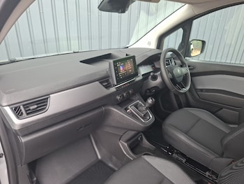 Used Renault Kangoo 2026 for sale - 79356741: Photo