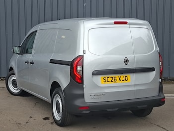 Used Renault Kangoo 2026 for sale - 79356741: Photo