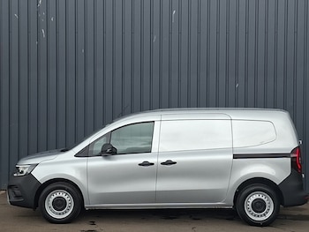 Used Renault Kangoo 2026 for sale - 79356741: Photo