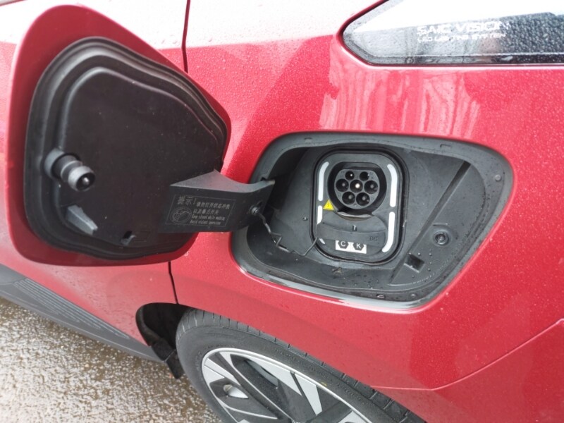 Used MG MG4 2023 for sale - 77682348: Photo 13