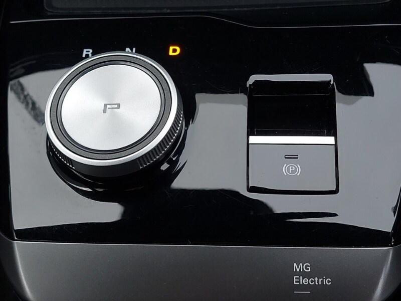 Used MG MG4 2023 for sale - 77682348: Photo 19