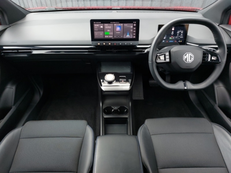 Used MG MG4 2023 for sale - 77682348: Photo 2