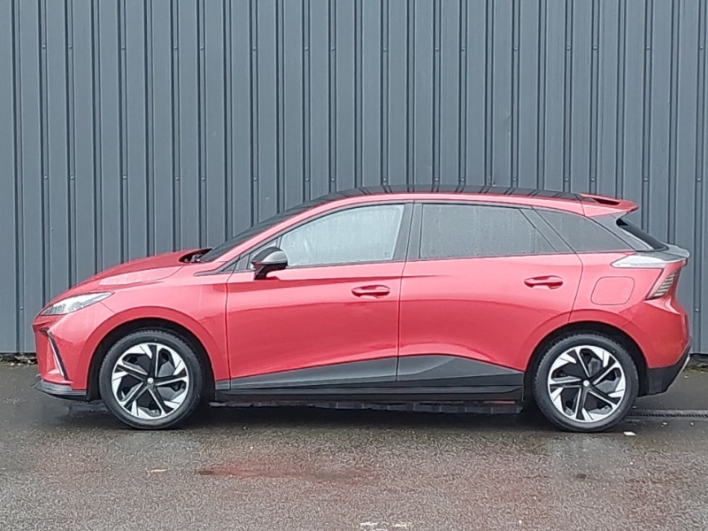 Used MG MG4 2023 for sale - 77682348: Photo 4