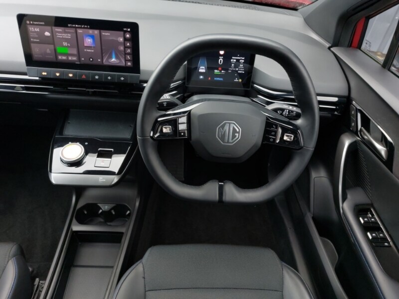 Used MG MG4 2023 for sale - 77682348: Photo 7