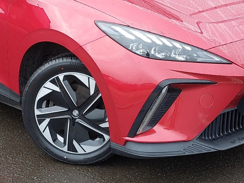 Used MG MG4 2023 for sale - 77682348: Photo 9