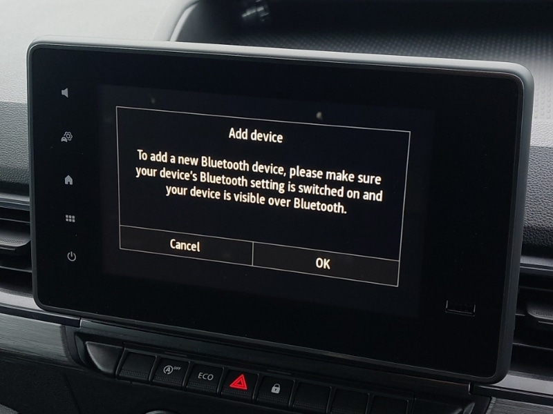 Used Renault Kangoo 2025 for sale - 77168825: Photo 12