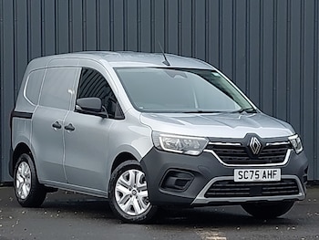 Used Renault Kangoo 2025 for sale - 77168825: Photo